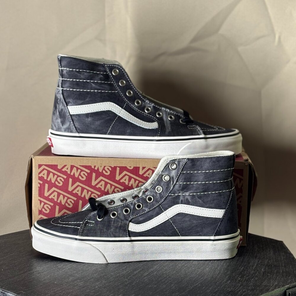 Vans: Sk8-HI Tapered